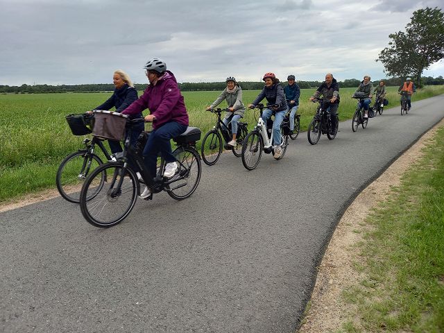 Radtour 2026