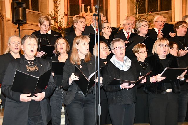 Musikalische Andacht 2025